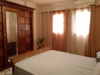 شقه مودرن جاهزه للسكن بالمعادي