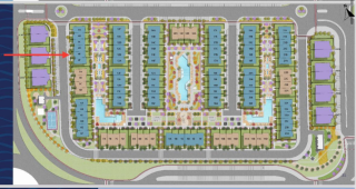 فيلا للبيع في مزارين