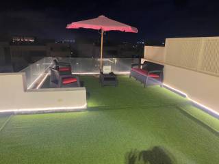 فيلا تاون هاوس للبيع بالفرش كامل في هاسيندا باي