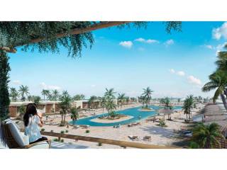 سنيور شاليه مفروش للبيع 200م 100م روف هاسيندا