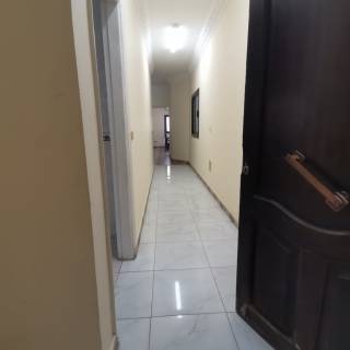 دوبلكس علوى هاى مودرن للبيع بالنرجس عمارات التجمع