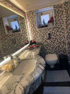 دوبلكس للبيع في كومباوند غرب الجولف التجمع الخامس