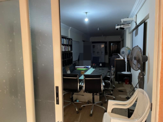 شقه للايجار السكني او الاداري في سموحه الأسكندريه