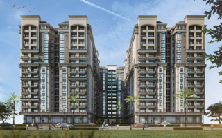 شقة للبيع في مروج الغنيمي في قلب سموحه الأسكندريه