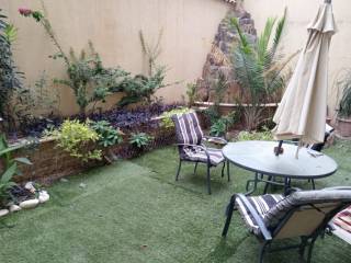 دوبلكس بجاردن للبيع في النرجس 3 التجمع الخامس 300م