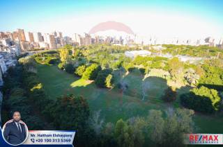 شقة للبيع 125 متر داخل نادى اسبورتنج