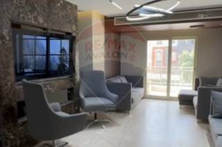 فرصتك للتميز شقة 218 متر للبيع بكومباوند أليكس ويست