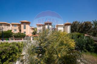 فيلا فاخرة للبيع بكومباوند العروبة