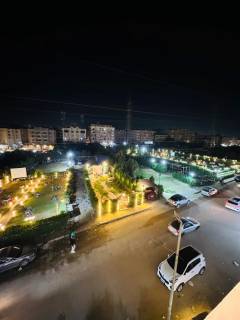 للبيع شقة وجهة 170 متر دور ثالث مميز جدا 2 بلكونه