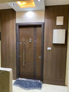 أسهل وارقي موقع بحدائق الاهرام منطقه ط