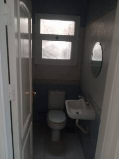 شقة للبيع فى فصيل الطالبية واجهة بحرى