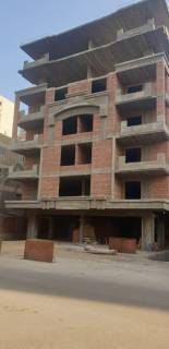 شقه للبيع في مصر الجديده السبع عمارات