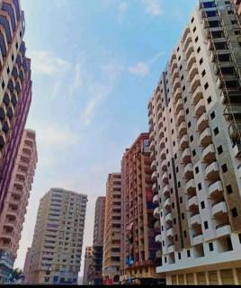شقق للبيع في النزهه 2 جسر السويس شارع 27 ع طوب