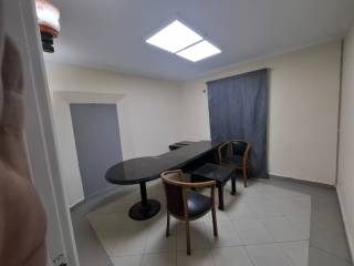 مكتب للايجار بميدان الجيزة 70متر