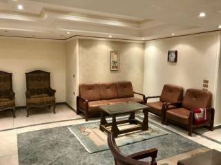 للإيجار مكتب إدارى مجهز مفروش بالكامل