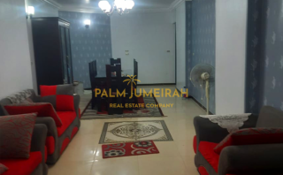 شقة للبيع 125م ميامى بير المسعود