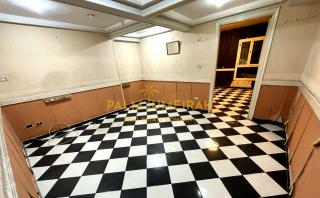 مقر ادارى للايجار 65م سموحة شارع فوزى معاذ