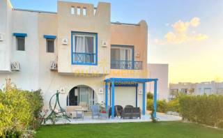 توين هاوس للايجار 155م 130م جاردن ماونتن فيو