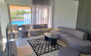 فيلا مراسي فيرونا بحمام سباحه