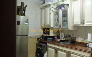 شقة للبيع 110م وابور المياه شارع جلال الدين