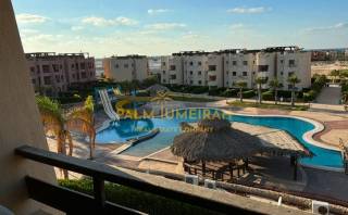 شاليه للبيع قريه ريماس يرى البحر بسعر مغرى