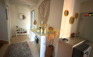 فيلا ستاند الون مفروشة للبيع 395م مراسى بلانكا