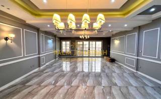 شقة للبيع 250م سموحة شارع بهاء الدين الغتورى