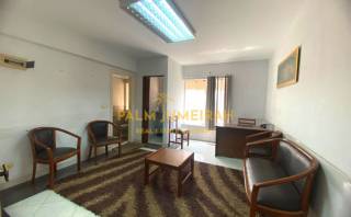 عيادة مفروشة لاعادة البيع 75م كليوباترا