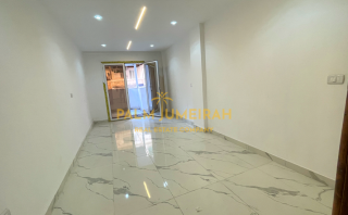 شقة للبيع 147م ميامى خطوات من كوبرى جمال عبد الناصر