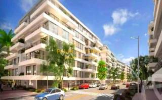 شقة لإعادة البيع 161م بالم هيلز الأسكندرية