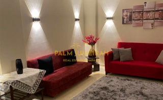 شقة للبيع المفروش 120م ميامي