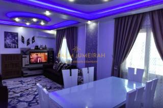 شقه للبيع 110م العصافره شارع جمال عبد الناصر