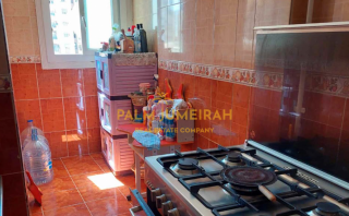 شقة للبيع 160م لوران خطوات من شارع أبوقير