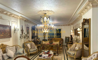 شقة للبيع 165م جناكليس شارع ابو قير الرئيسى