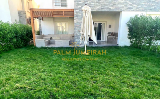 شاليه للبيع أمواج 144 متر