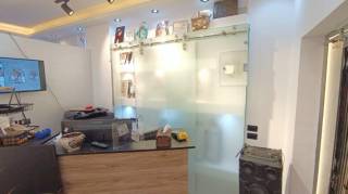 محل للبيع 40م بالشيخ زايد الحي الاول بسنتر اللؤلؤة