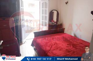 شقة للبيع 85م ميامي ش خالد بن الوليد