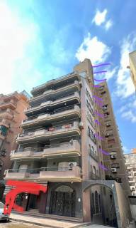 برج للبيع في الدقي