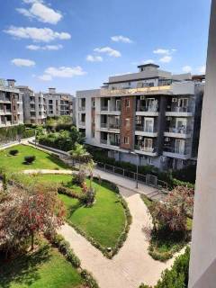 شقه مفروشه للايجار في الشيخ زايد ديونز