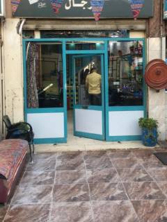 محل للبيع 40م بالشيخ زايد الحي الاول بسنتر اللؤلؤة