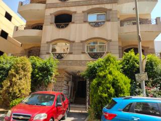 شقة للبيع في التجمع بالتقسيط