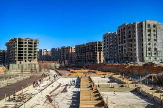 فيلا 270 متر 45 متر حديقه متر للبيع