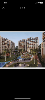 شقه 3 غرف بمقدم 567969 في R8 بالعاصمة الاداريه