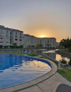 شقه 141 متر 3 غرف في التجمع الخامس