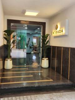 شقة للبيع 150م في كومباوند في قلب العاصمة