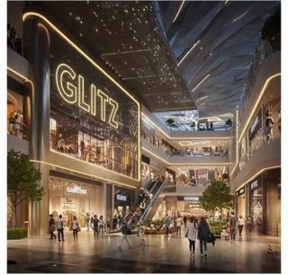 استثمر في اميز لوكيشن في ال R3مكتب إداري في Blitz