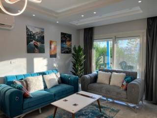 شاليه 190 متر كامل التشطيب في الساحل بالتقسيط