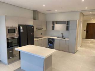 شقة 130 متر للبيع في كمبوند Village West في زايد