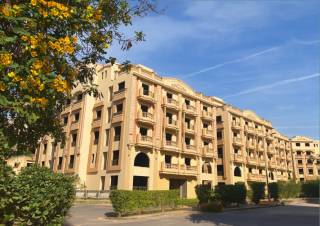 دوبلكس 3 غرف استلام فوري في التجمع الخامس