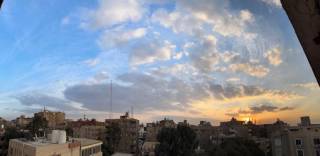 شقه للبيع المقطم الهضبة العليا